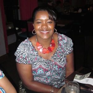 Meet your Posher, Jeanene tiki